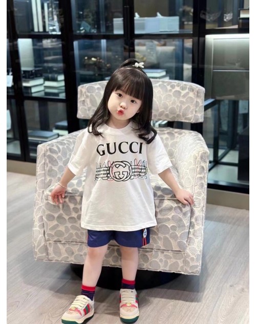 Gucci グッチtシャツ 品番：D-OYA-GG-80033ラインで在庫確認とご注文の際、品番を教えてください