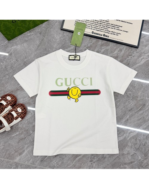 Gucci グッチtシャツ 品番：D-OYA-GG-80040ラインで在庫確認とご注文の際、品番を教えてください