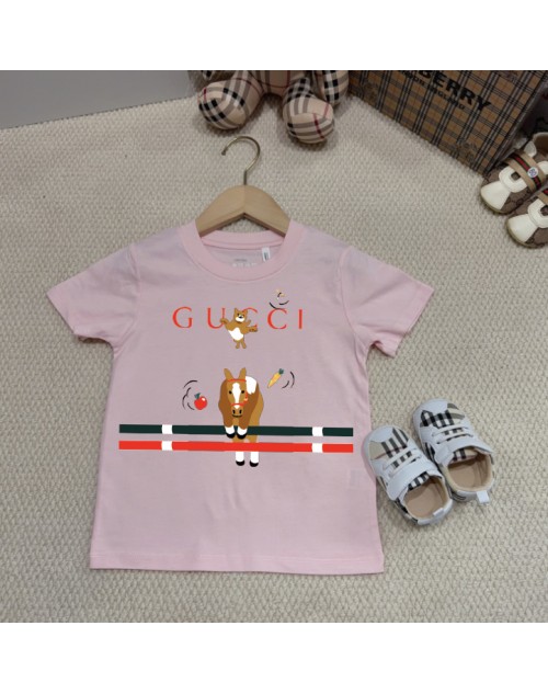 Gucci グッチtシャツ 品番：D-OYA-GG-80041ラインで在庫確認とご注文の際、品番を教えてください