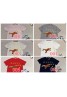 Gucci グッチtシャツ 品番：D-OYA-GG-80048ラインで在庫確認とご注文の際、品番を教えてください