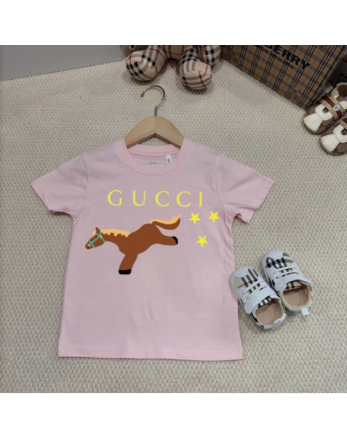 Gucci グッチtシャツ 品番：D-OYA-GG-80048ラインで在庫確認とご注文の際、品番を教えてください