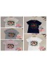 Gucci グッチtシャツ 品番：D-OYA-GG-80049ラインで在庫確認とご注文の際、品番を教えてください