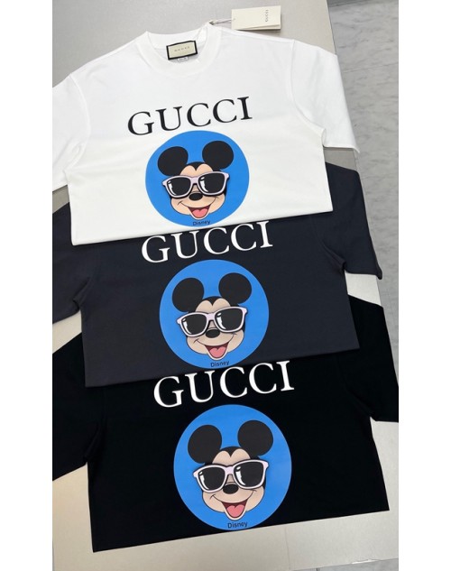 Gucci グッチtシャツ 品番：D-OYA-GG-80058ラインで在庫確認とご注文の際、品番を教えてください