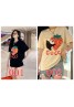 Gucci グッチtシャツ 品番：D-OYA-GG-80059ラインで在庫確認とご注文の際、品番を教えてください
