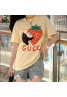 Gucci グッチtシャツ 品番：D-OYA-GG-80059ラインで在庫確認とご注文の際、品番を教えてください