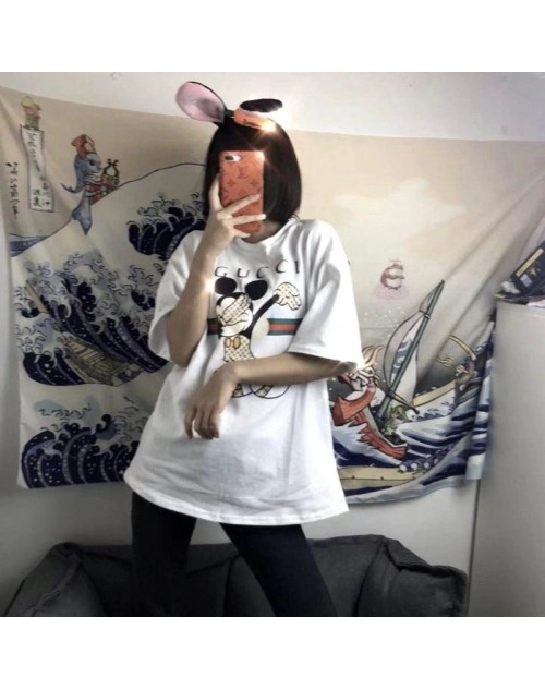 Gucci グッチtシャツ 品番：D-OYA-GG-80060ラインで在庫確認とご注文の際、品番を教えてください