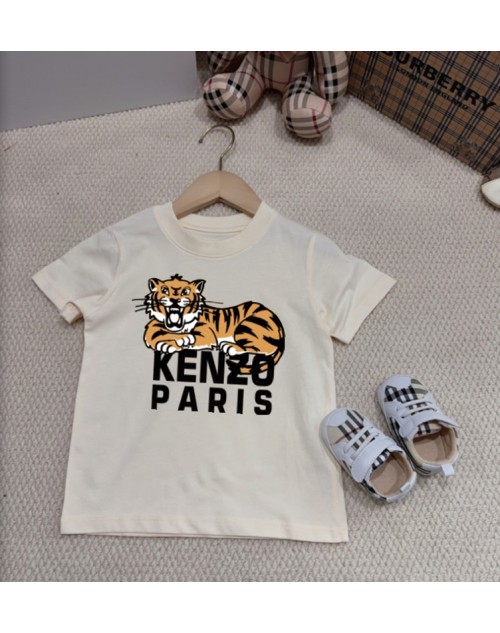 Kenzo ケンゾー tシャツ 品番：D-OYA-KEN-80061ラインで在庫確認とご注文の際、品番を教えてください