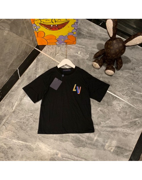 Lv ルイヴィトンtシャツ 品番：D-OYA-LV-80063ラインで在庫確認とご注文の際、品番を教えてください