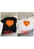 Lv ルイヴィトンtシャツ 品番：D-OYA-LV-80064ラインで在庫確認とご注文の際、品番を教えてください