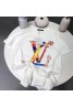 Lv ルイヴィトンtシャツ 品番：D-OYA-LV-80066ラインで在庫確認とご注文の際、品番を教えてください