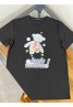 Lv ルイヴィトンtシャツ 品番：D-OYA-LV-80067ラインで在庫確認とご注文の際、品番を教えてください