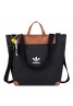 Adidas アディダスバッグカバン 品番：X-LI-ADI-58406ラインで在庫確認とご注文の際、品番を教えてください
