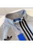 Adidas アディダス子供服 品番：X-LI-ADI-58743ラインで在庫確認とご注文の際、品番を教えてください
