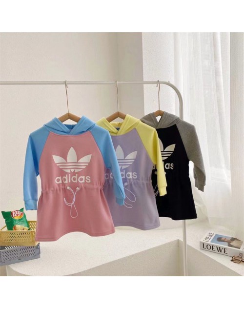 Adidas アディダス子供服 品番：X-LI-ADI-58758ラインで在庫確認とご注文の際、品番を教えてください