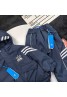 Adidas アディダス子供服 品番：X-LI-ADI-59045ラインで在庫確認とご注文の際、品番を教えてください