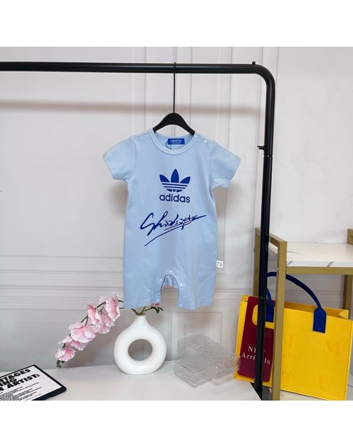 Adidas アディダス子供服 品番：X-LI-ADI-59868ラインで在庫確認とご注文の際、品番を教えてください