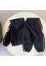 Adidas アディダス子供服 品番：X-LI-ADI-60066ラインで在庫確認とご注文の際、品番を教えてください
