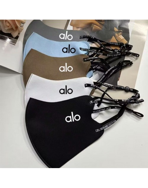 ALO　アローマスク 品番：X-LI-ALO-58962ラインで在庫確認とご注文の際、品番を教えてください