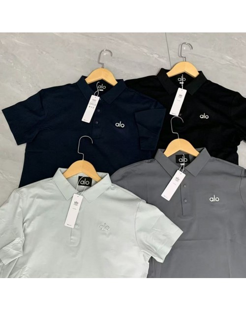 ALO　アローtシャツ 品番：X-LI-ALO-59664ラインで在庫確認とご注文の際、品番を教えてください