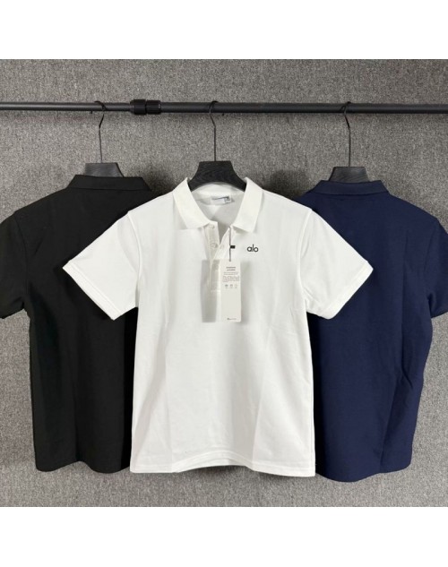 ALO　アローtシャツ 品番：X-LI-ALO-59670ラインで在庫確認とご注文の際、品番を教えてください