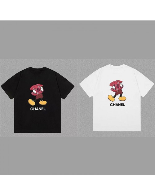 Chanel シャネルtシャツ 品番：X-LI-APE-57995ラインで在庫確認とご注文の際、品番を教えてください