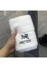 コムデギャルソン リンカン comme des garcons毛巾 タオル 品番：X-LI-ARC-57192ラインで在庫確認とご注文の際、品番を教えてください