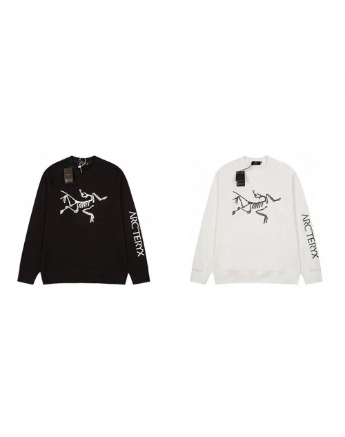 ARC'TERYX tシャツ 品番：X-LI-ARC-58698ラインで在庫確認とご注文の際、品番を教えてください