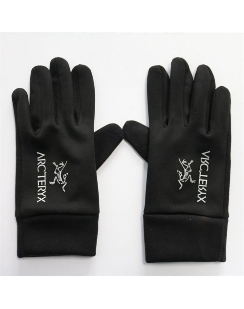 ARC'TERYX  アークテリクス 手袋 品番：X-LI-ARC-58855ラインで在庫確認とご注文の際、品番を教えてください