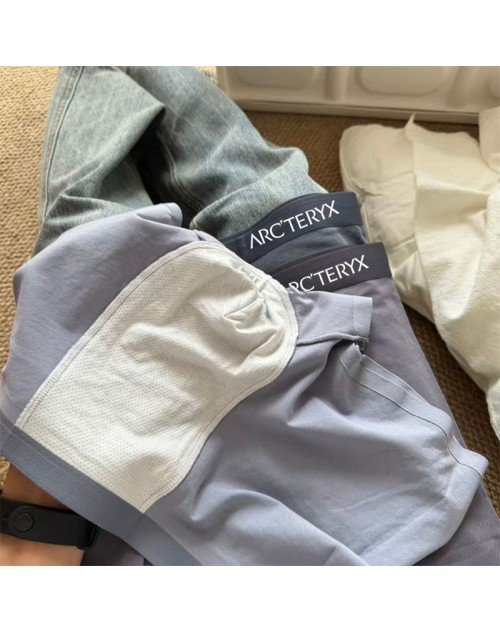 ARC'TERYX  アークテリクス下着 品番：X-LI-ARC-58857ラインで在庫確認とご注文の際、品番を教えてください