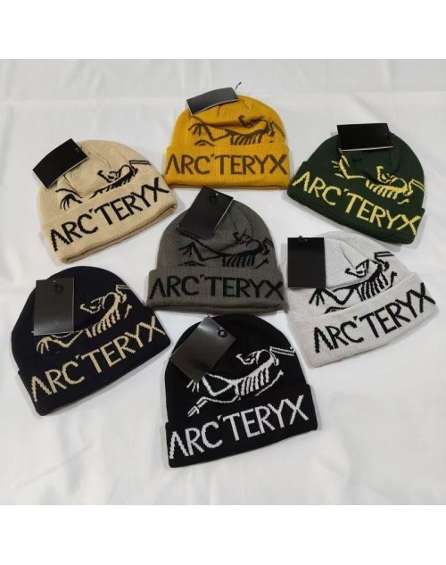 ARC'TERYX  アークテリクスキャップ 品番：X-LI-ARC-58858ラインで在庫確認とご注文の際、品番を教えてください