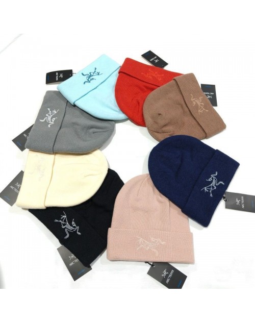 ARC'TERYX  アークテリクスキャップ 品番：X-LI-ARC-58859ラインで在庫確認とご注文の際、品番を教えてください