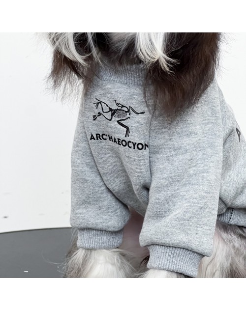 ARC'TERYX  アークテリクスペット用品 品番：X-LI-ARC-59149ラインで在庫確認とご注文の際、品番を教えてください