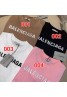 バレンシアガ Balenciaga ｔシャツ 短袖 男女通用 S - 4XL