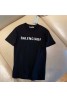 バレンシアガ Balenciaga ｔシャツ 短袖 男女通用 S - 4XL