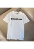 バレンシアガ Balenciaga ｔシャツ 短袖 男女通用 S - 4XL