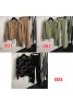 Balenciaga バレンシアガパーカー服ジャケット 品番：X-LI-BAL-57508ラインで在庫確認とご注文の際、品番を教えてください