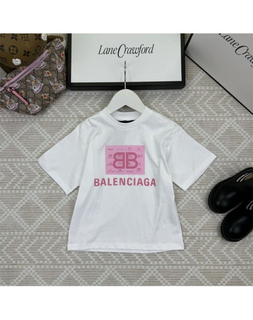 Balenciaga バレンシアガ子供服 品番：X-LI-BAL-57551ラインで在庫確認とご注文の際、品番を教えてください