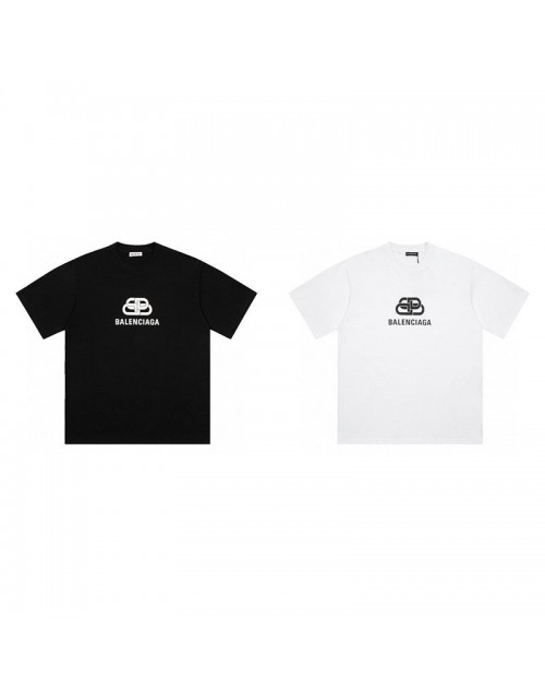 Balenciaga バレンシアガtシャツ 品番：X-LI-BAL-57852ラインで在庫確認とご注文の際、品番を教えてください