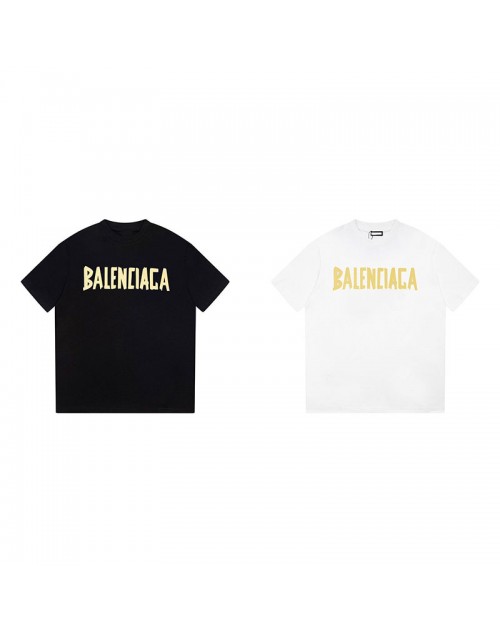 Balenciaga バレンシアガtシャツ 品番：X-LI-BAL-57861ラインで在庫確認とご注文の際、品番を教えてください