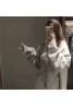 Balenciaga バレンシアガパーカー服ジャケット 品番：X-LI-BAL-57956ラインで在庫確認とご注文の際、品番を教えてください