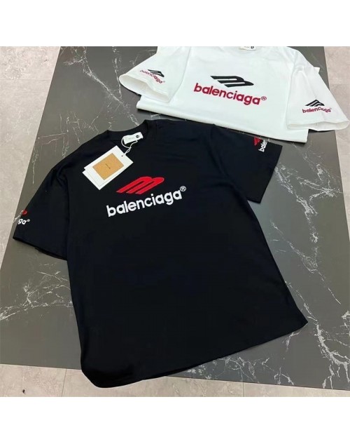 Balenciaga バレンシアガtシャツ 品番：X-LI-BAL-57993ラインで在庫確認とご注文の際、品番を教えてください