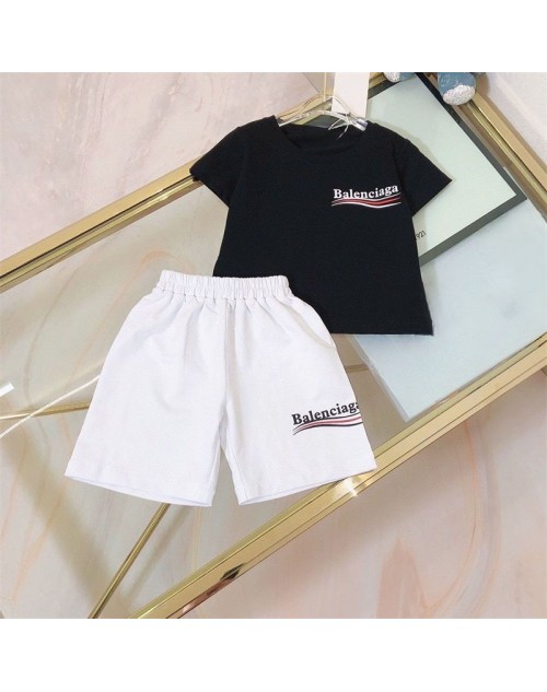 Balenciaga バレンシアガ子供服 品番：X-LI-BAL-58016ラインで在庫確認とご注文の際、品番を教えてください