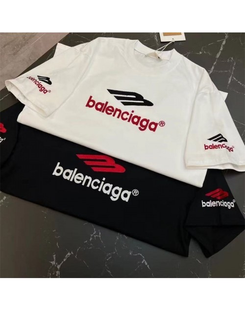 Balenciaga バレンシアガtシャツ 品番：X-LI-BAL-58062ラインで在庫確認とご注文の際、品番を教えてください