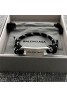 Balenciaga バレンシアガブレスレット 品番：X-LI-BAL-58079ラインで在庫確認とご注文の際、品番を教えてください