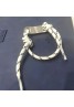 Balenciaga バレンシアガブレスレット 品番：X-LI-BAL-58079ラインで在庫確認とご注文の際、品番を教えてください