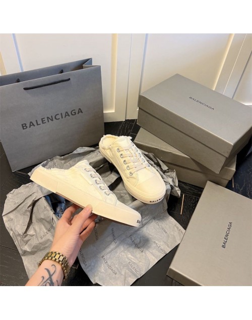 Balenciaga バレンシアガ靴 品番：X-LI-BAL-58462ラインで在庫確認とご注文の際、品番を教えてください