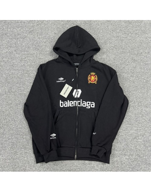 Balenciaga バレンシアガパーカー服ジャケット 品番：X-LI-BAL-58547ラインで在庫確認とご注文の際、品番を教えてください