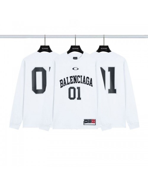 Balenciaga バレンシアガtシャツ 品番：X-LI-BAL-58560ラインで在庫確認とご注文の際、品番を教えてください