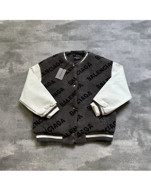 Balenciaga バレンシアガパーカー服ジャケット 品番：X-LI-BAL-58826ラインで在庫確認とご注文の際、品番を教えてください