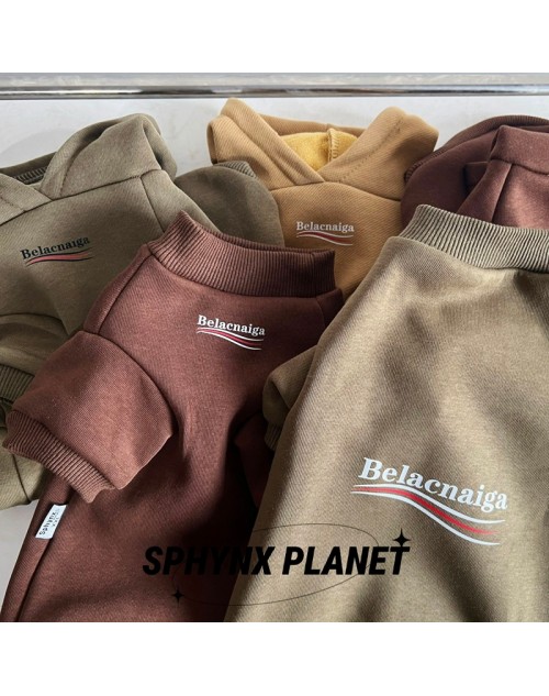 Balenciaga バレンシアガペット用品 品番：X-LI-BAL-59153ラインで在庫確認とご注文の際、品番を教えてください